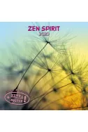 Календар 2020 - Zen Spirit